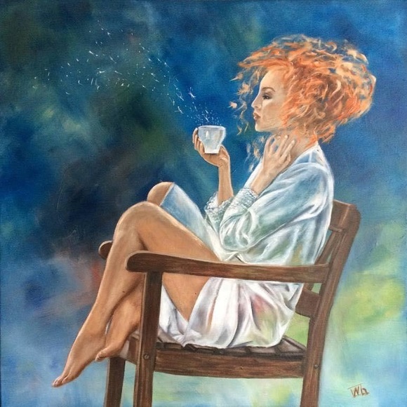 Meet your Posher, Nicole - Picture 1 of 1